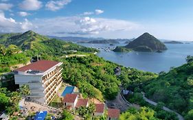 Flamingo Bajo Waecicu